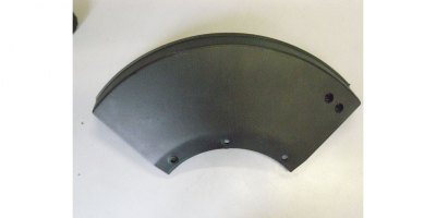 Кожух лески