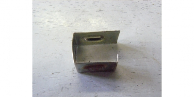 Пластина контактная