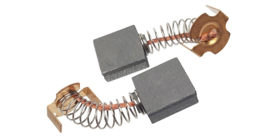 Щетка графитовая (пара) 7х17х15