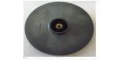 Крыльчатка насоса D120x22 мм