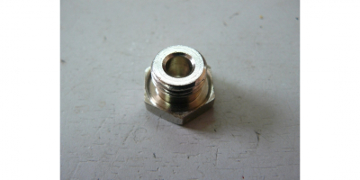 Заглушка-болт