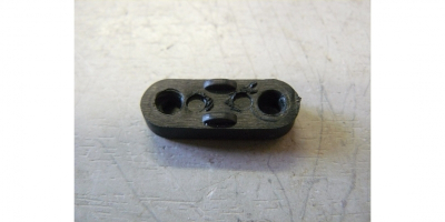 Прижим шнура