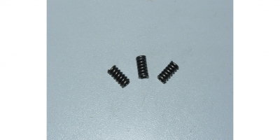 Пружина D6,1xd0,8x20,5 мм