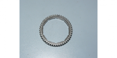 Шестерня храпового механизма