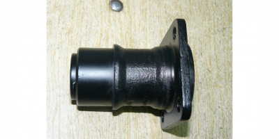 Корпус ствола