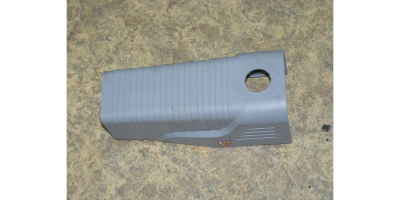 Кожух защитный