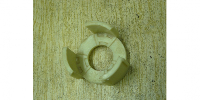 Втулка аммортизатора передняя