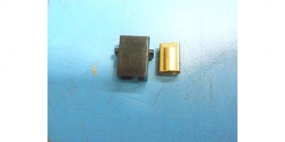 Щеткодержатель