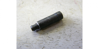 Штифт блокировки вала