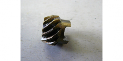 Шестерня ведущая D20 h16.7 Z12