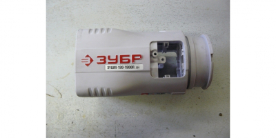 Корпус двигателя