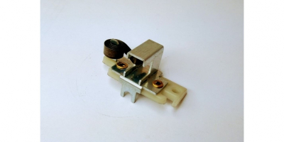 Щеткодержатель c пружиной