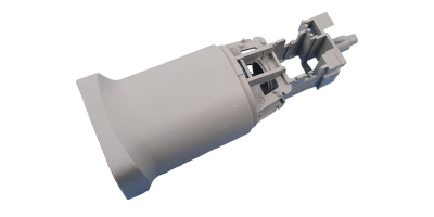 Корпус двигателя U503-951-041 для УШМ-П125-850, УШМ-125-1100 ТМ3