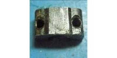 Прижим планки