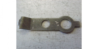 Толкатель маятника