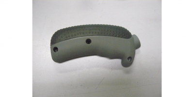 Накладка правой рукоятки