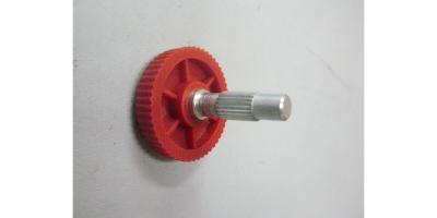 Ручка регулировочная