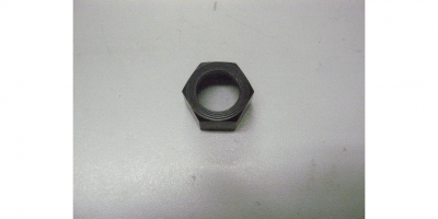 Гайка цанги