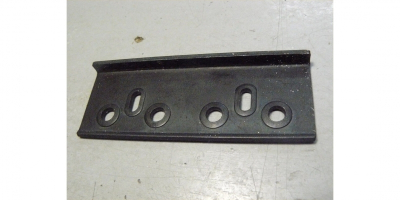 Прижим ножа