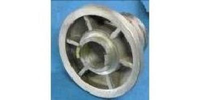 Фланец внутренний