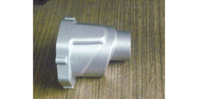 Корпус редуктора 113.5х123х105