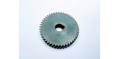 Шестерня ведомая первой ступени D50 Z45 под шпонку