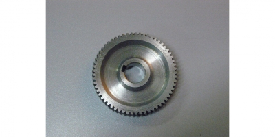 Шестерня промвала