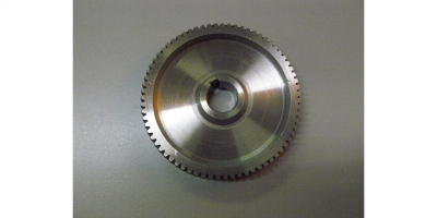 Шестерня промвала