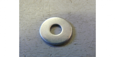 Шайба D18 d6,5 h1,4