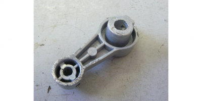 Ручка регулятора