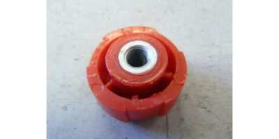 Гайка-барашек