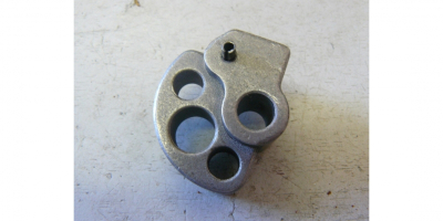 Колесо эксцентриковое со штифтом