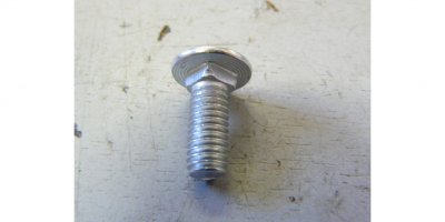 Винт M6х18 специальный