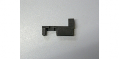 Заглушка углового упора