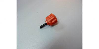 Винт-барашек M6