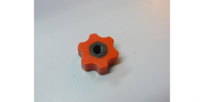 Гайка-барашек M12