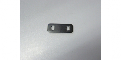 Пластина прижимная