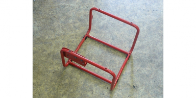 Рама - основание