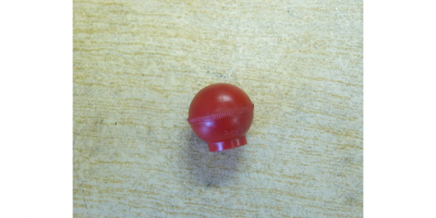 Ручка пластиковая рукоятки подачи