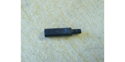 Шток натяжителя