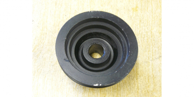 Шкив ведомый