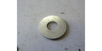 Шайба D22хd8.5х1.5