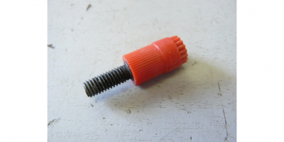 Шток резьбовой