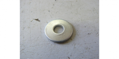 Шайба D18хd6.4х1.6