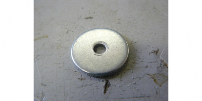 Шайба D23хd5.2х2