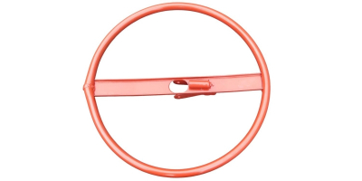 Штурвал наклона барабана