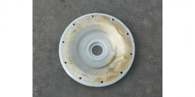 Фланец нижний