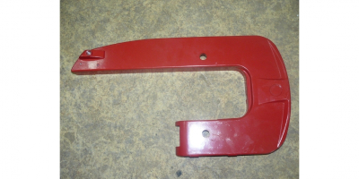 Корпус правая часть