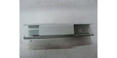 Кожух рычага