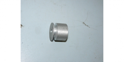 Шкив ведущий